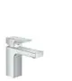 Hansgrohe-HG-Waschtischmischer-100-Vernis-Shape-chrom-71561000 gallery number 1